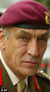 JJKELLY auf X: „Colonel Derek Wilford, General Michael Jackson, General  Frank Kitson, General Robert Ford. All responsible for the Bloody Sunday  Massacre. War criminals. Protected by the British state.  https://t.co/c2uSRkqiYo“