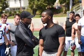 We did not find results for: Review All American Can T Quite Find The End Zone The New York Times