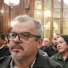 Ahora en la Legislatura Porteña: Presentación del libro: Asbesto, un  asesino al acecho en los túneles de Buenos Aires, de Hernán Rubio. La  historia de la lucha de los Metrodelegados contra el