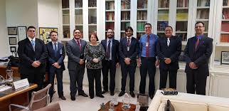 TJRR conhece atividade correicional da Corregedoria do TJDFT — Tribunal de  Justiça do Distrito Federal e dos Territórios