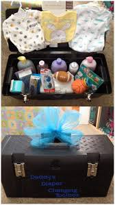 Tool Box For Daddy Diy Baby Shower Gift Basket Ideas For Boys Aprendizaje Bebe Temas De Baby Shower De Nino Regalos Para Bebe