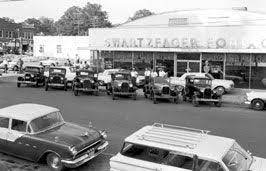 Swartzfager Antique Car Show Meridian Old Pictures Old Cars