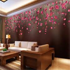 Beibehang Chuihua Rose Custom Papel De Parede Photo Wallpaper 3d Wallpaper Restaurant Sofa Backdrop 3d Wallpaper For Walls 3 D Photo Wallpaper 3d 3d Wallpaperph In 2020 Design Living Room Wallpaper Wallpaper Living