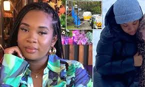 Family pay tribute to 'vibrant, loving' mother, 25, found dead in car