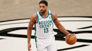Usa basketball has not yet publicly announced its olympic team, but portland guard damian lillard has committed to playing in the summer games in tokyo, according to several media reports. Celtics Tristan Thompson Warns Nba Fans I Dare A Motherf Er To Spit On Me Sporting News