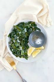 Quick Braised Collard Greens Recipe Spring Vegetables Recipes Summer Vegetable Recipes Collard Greens