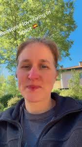 Bethany Weatherly's Instagram, Twitter & Facebook