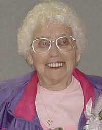 Ellen Bernice Russell Carver (1912-2005)