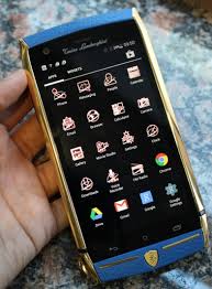 Samye Dorogie Telefony Ot Blackberry Do Vertu Ctati Testy Obzory