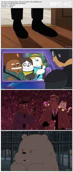 Terdapat banyak pilihan penyedia file. We Bare Bears The Movie 2020 Webrip English Eng Subs X264 480p 204mb 720p 795mb Coolsanime Org