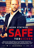 Before he started acting, he was an after being discovered by guy ritchie, statham's movie career started with small roles in british films. Jason Statham Alle Filme Schauspieler Lexikon De