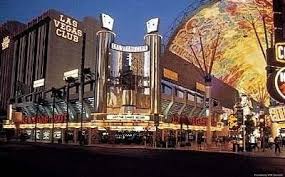 Since the 2nd of january 2015 under a new concession contract. Las Vegas Club Hotel And Casino Usa Bei Hrs Gunstig Buchen