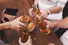 Enjoy reading and share 141 famous quotes about alcoholism with everyone. Best Drinking Quotes From Celebrities Historical Figures And More