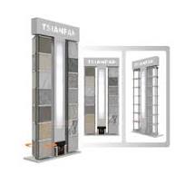 Order Online Stone Sample Display Rack Durable & Eco ...