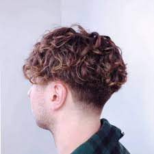 What is a perm men? 18 Incredible Perms For Guys Trending In 2021 Cool Men S Hair