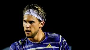 Us Open 2020 Restrictions Makes Participation Risky Dominic Thiem Tennis News India Tv