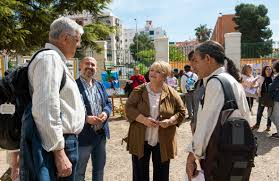El patronat de la fundació casa de misericòrdia comunica el traspàs del seu president, sr. La Diputacio Apoya El Proyecto Arboretum Del Complejo Educativo Misericordia De Valencia