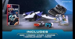 Current prices and price history for starlink: Starlink Battle For Atlas Starter Pack Nintendo Switch Gamestop