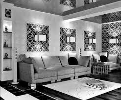 29 Beautiful Black And Silver Living Room Ideas To Inspire Silver Living Room Silver Living Room Decor Black And Silver Living Room