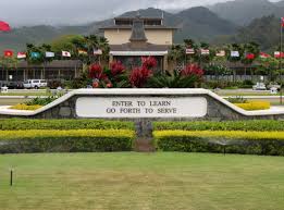 Ranks 1st among universities in laie with an acceptance rate of 37%. Byu Hawaii Byu Hawaii Hawaii Outdoor Decor