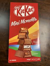 Epingle Sur Kitkat