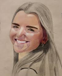 Scholastic Honors JA Artists