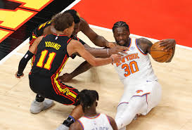 Atlanta hawks vs new york knicks. 7wxa Zmu7cdsm