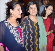 Aamir Khan S Ex Wife Reena Dutta Has Aged So Gracefully View Pics Bollywood Bubble