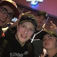 Justin Mathison's Instagram, Twitter & Facebook