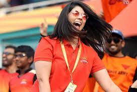 Sky news' alex crawford reports from delhi, where there is not enough oxygen to cope. Kaviya Maran Is The Mystery Girl In The Ipl 2020 Auction