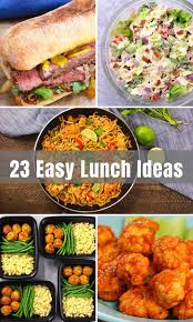 Grilled shrimp with walnut pesto. 23 Easy Lunch Ideas Best Lunch Recipes Izzycooking