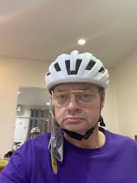 Replacing helmet after a crash with mips helmet