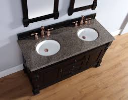 Easy 90 day returns · expert customer service · exclusive designs James Martin Brookfield Collection 60 Double Vanity Antique Black