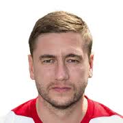 Steve Davies's Ultimate Team History