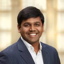 Dr Satish Reddy Nallamilli