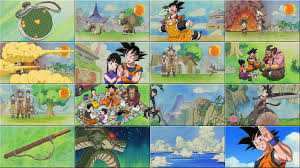 Maybe you would like to learn more about one of these? Dbz Goku Friends Return Ending By Gt4tube On Deviantart