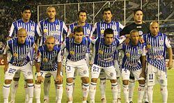 Club Deportivo Godoy Cruz Antonio Tomba Wikipedia La Enciclopedia Libre