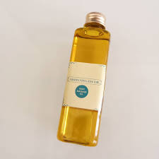 Abhyangam Oil Massage Oil Deep Tissue Massage Oils