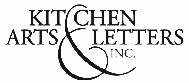 kitchen arts & letters  books on food