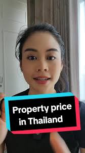 How Much Does a Property in Thailand Cost? Affordable Prices for Buying  Real Estate