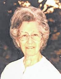 Hannah Stookey Obituary (1925