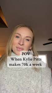 Kylie Pitts How Much Money She Makes