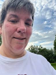 Chantal Bailey's Instagram, Twitter & Facebook