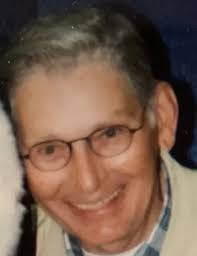 Obituary information for Gordon Fredrickson