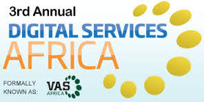 BrandArena : Third Annual Digital Services Africa To Hold In June