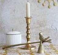 Decoration – Weldaad Authentic Interior - Aalsmeer