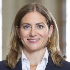 Schulz verantwortet Bundesangelegenheiten bei der KfW