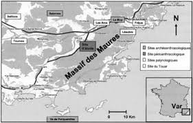 We did not find results for: Carte Du Var Localisant Les Sites Paleoecologiques Et Archeologiques Download Scientific Diagram