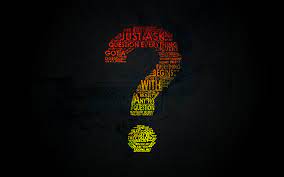 Yes, we help you click on special characters free fire to create beautiful names. 49 Question Mark Wallpaper On Wallpapersafari