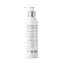 Amazon Com The Moms Co Tear Free Natural Baby Shampoo With Usda Certified Organic Argan And Moringa Seed Oils 200ml Beauty